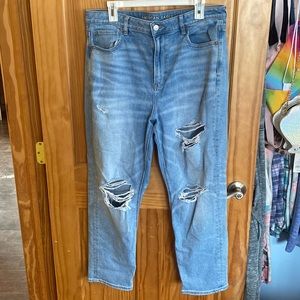 American eagle size 16 Jean